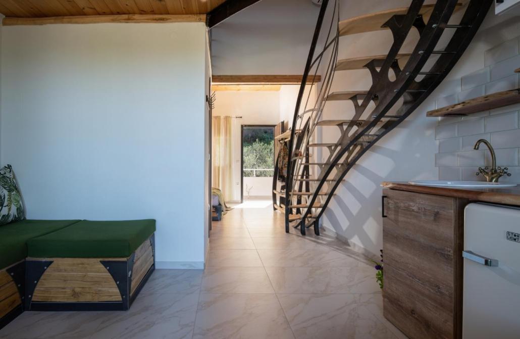Simon King Apartment วูร์วูรู ภายนอก รูปภาพ