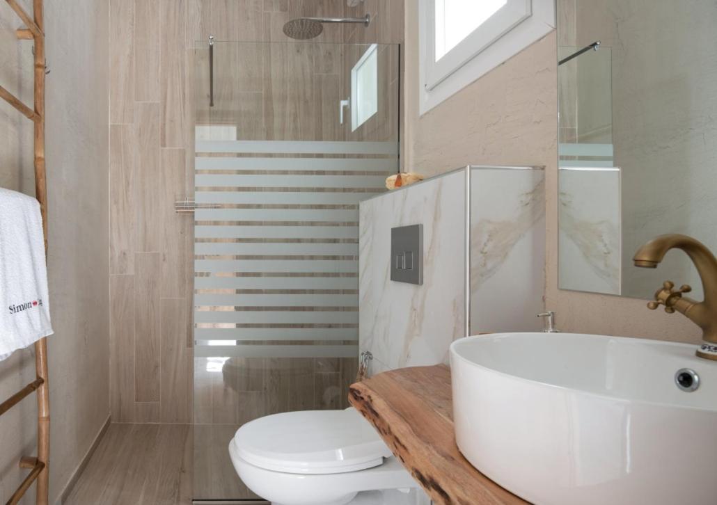 Simon King Apartment วูร์วูรู ภายนอก รูปภาพ