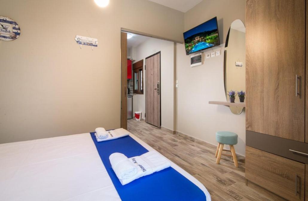 Simon King Apartment วูร์วูรู ภายนอก รูปภาพ