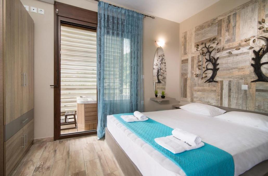 Simon King Apartment วูร์วูรู ภายนอก รูปภาพ